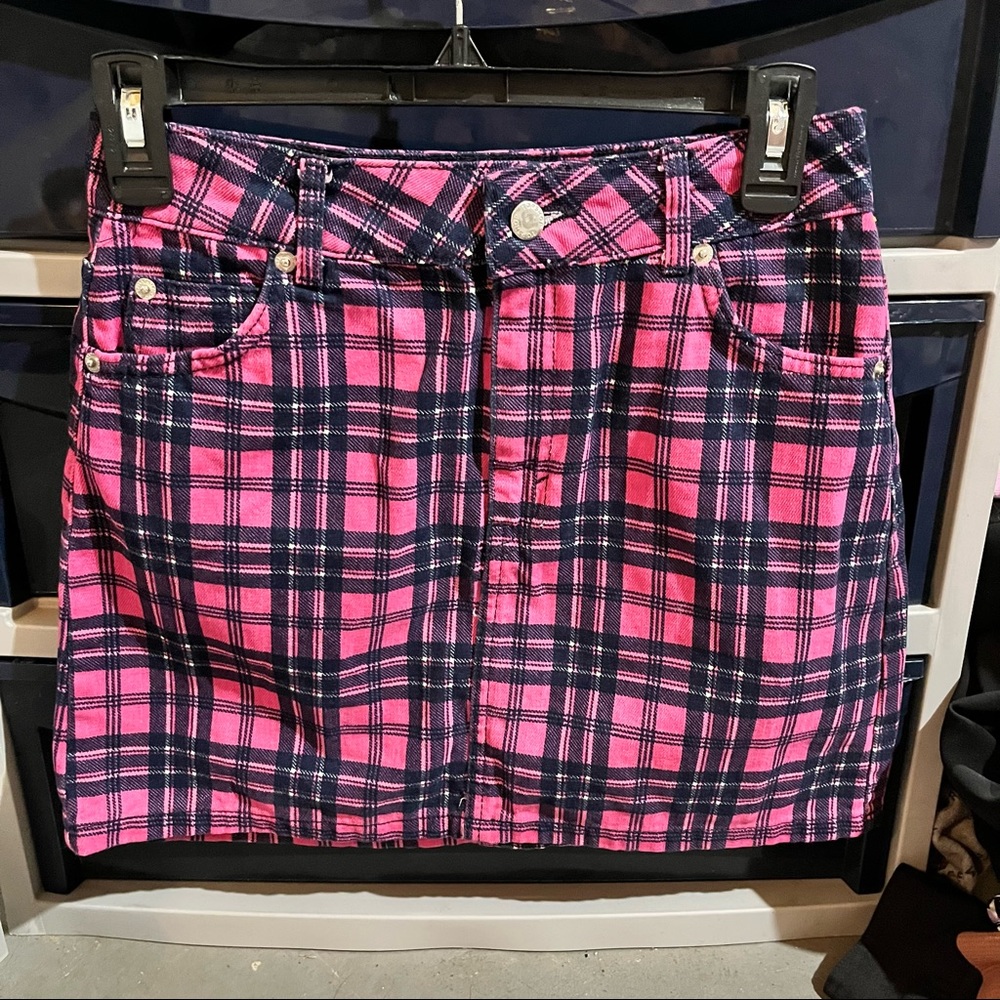 Topshop skirt